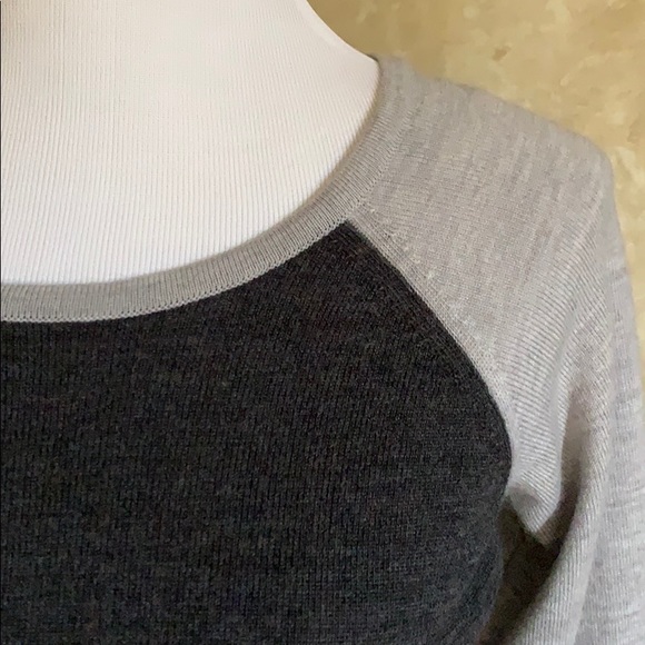 Brunella Gori made in Italy merino wool sweater - Picture 2 of 8